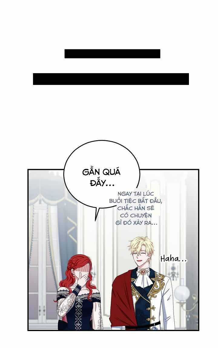 Tôi Lạc Vào Thế Giới Trò Chơi Harem Ngược Chapter 34 trang 23