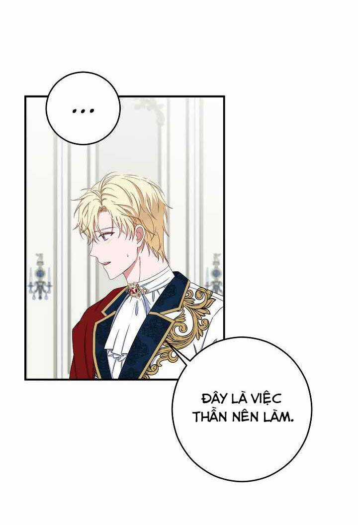 Tôi Lạc Vào Thế Giới Trò Chơi Harem Ngược Chapter 34 trang 25