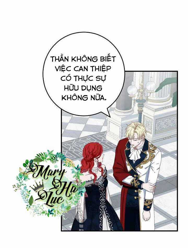 Tôi Lạc Vào Thế Giới Trò Chơi Harem Ngược Chapter 34 trang 26