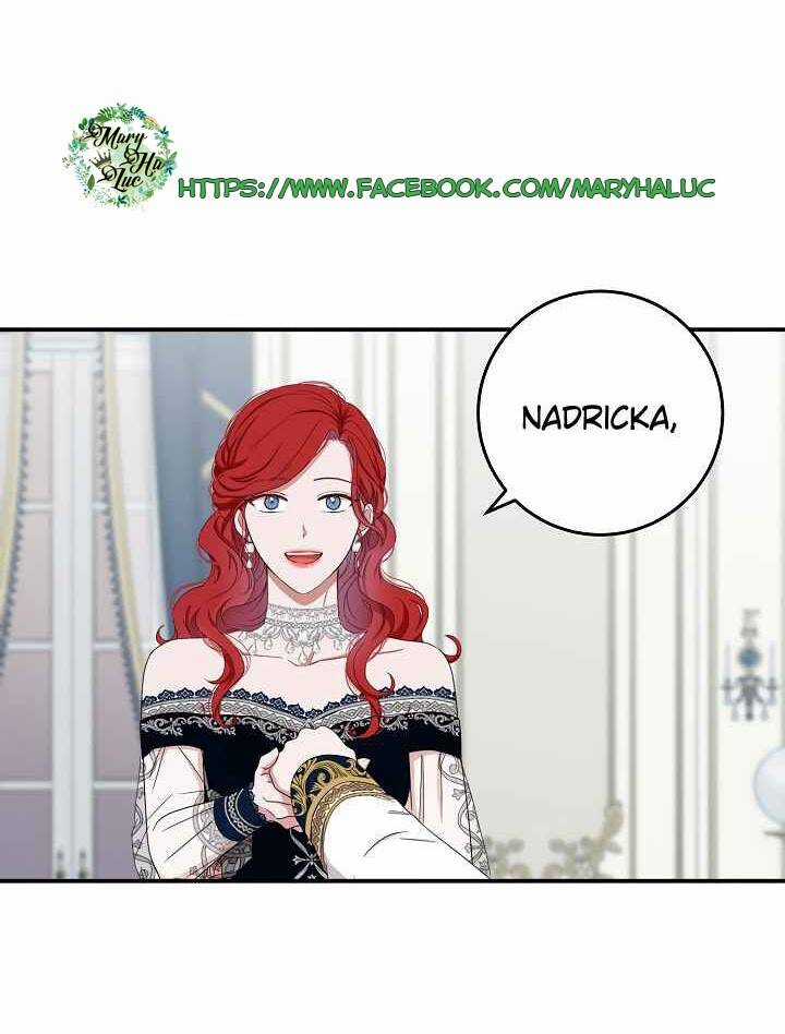 Tôi Lạc Vào Thế Giới Trò Chơi Harem Ngược Chapter 34 trang 29