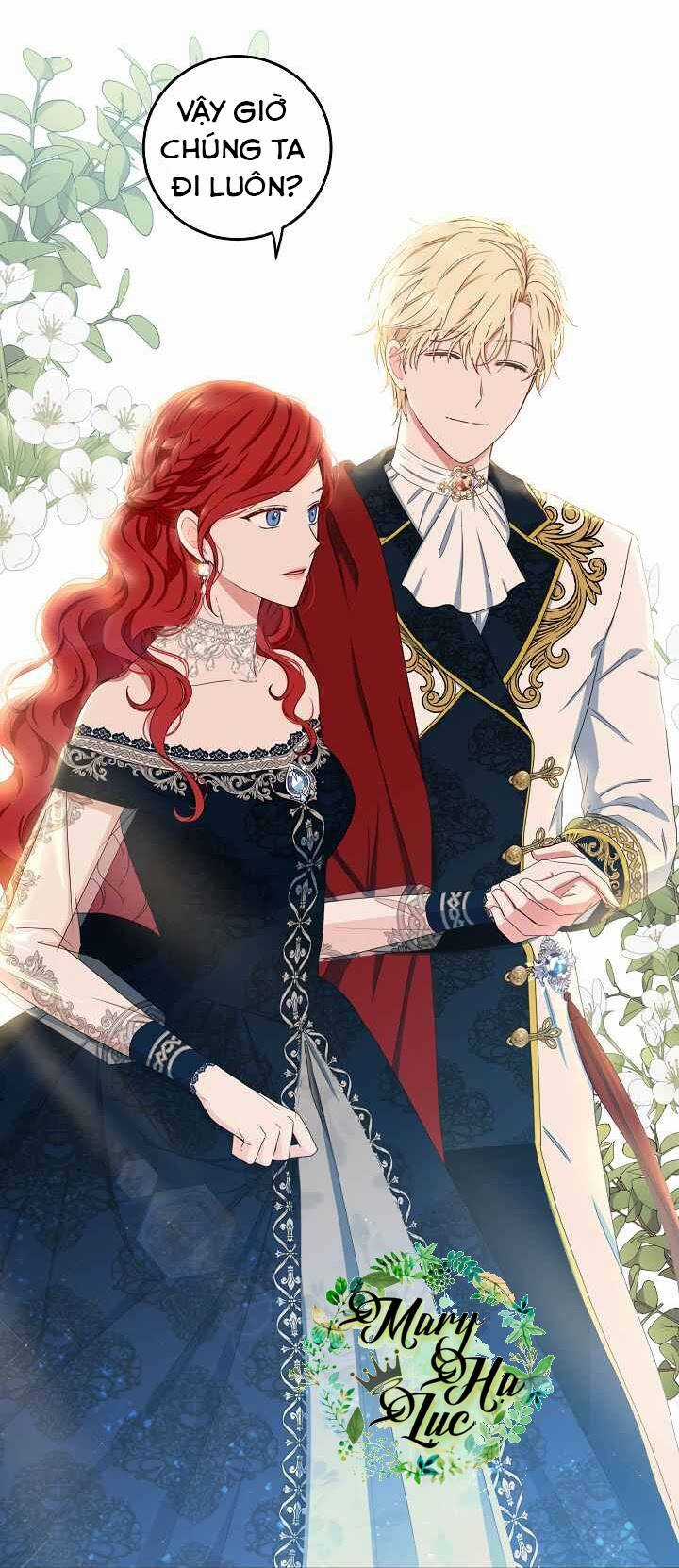 Tôi Lạc Vào Thế Giới Trò Chơi Harem Ngược Chapter 34 trang 3