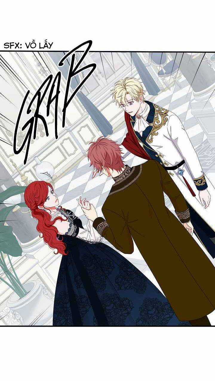 Tôi Lạc Vào Thế Giới Trò Chơi Harem Ngược Chapter 34 trang 31