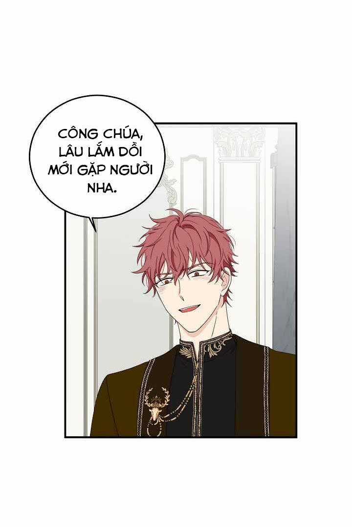 Tôi Lạc Vào Thế Giới Trò Chơi Harem Ngược Chapter 34 trang 32