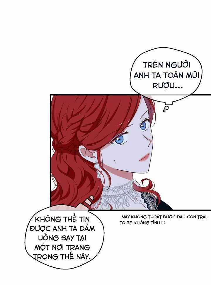 Tôi Lạc Vào Thế Giới Trò Chơi Harem Ngược Chapter 34 trang 33