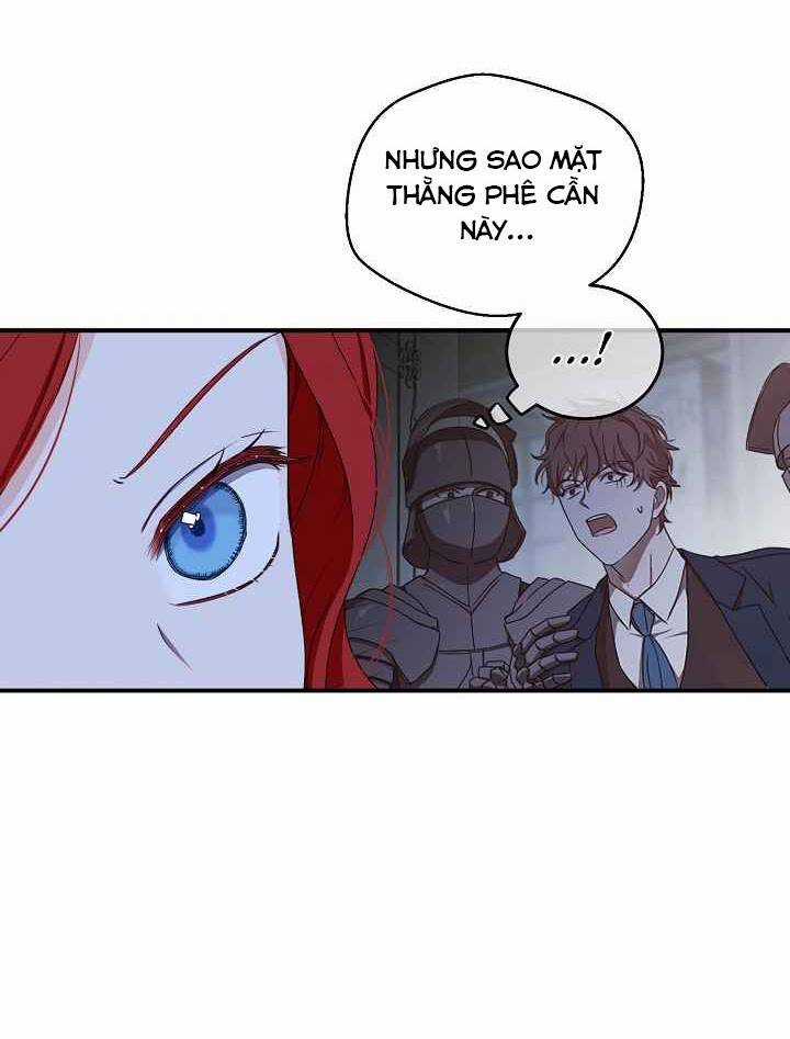 Tôi Lạc Vào Thế Giới Trò Chơi Harem Ngược Chapter 34 trang 34