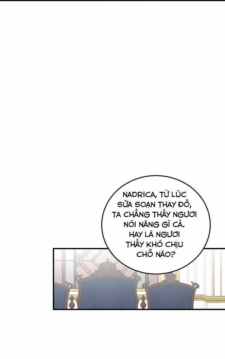 Tôi Lạc Vào Thế Giới Trò Chơi Harem Ngược Chapter 34 trang 4