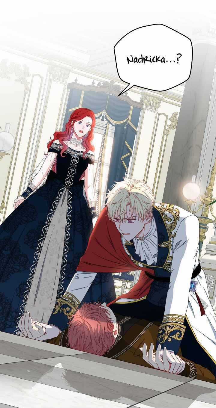 Tôi Lạc Vào Thế Giới Trò Chơi Harem Ngược Chapter 34 trang 42