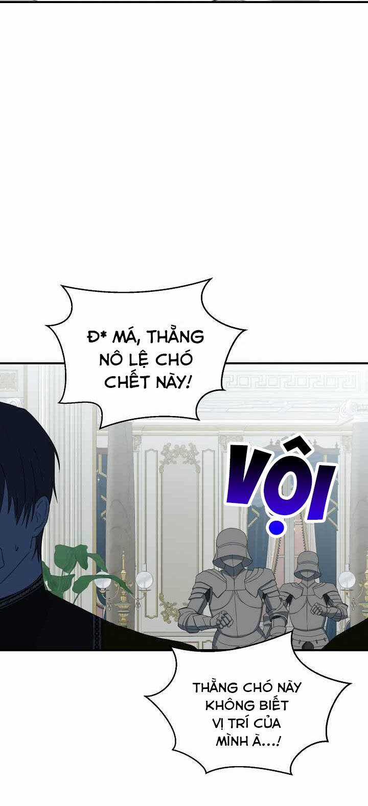 Tôi Lạc Vào Thế Giới Trò Chơi Harem Ngược Chapter 34 trang 43