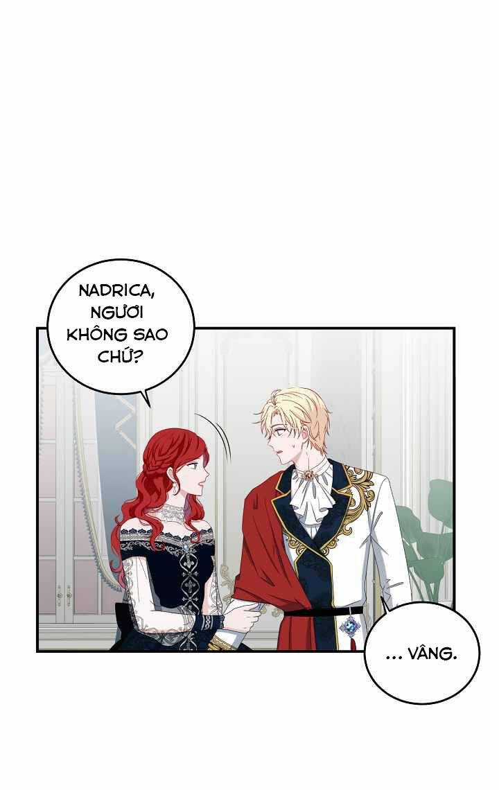 Tôi Lạc Vào Thế Giới Trò Chơi Harem Ngược Chapter 34 trang 45