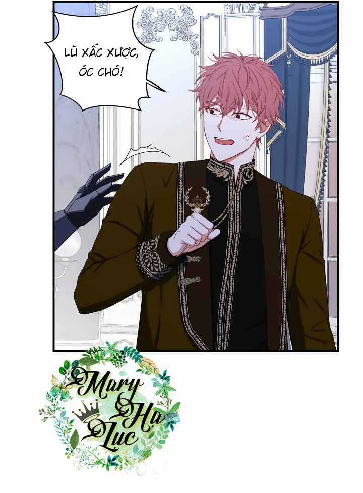 Tôi Lạc Vào Thế Giới Trò Chơi Harem Ngược Chapter 34 trang 49