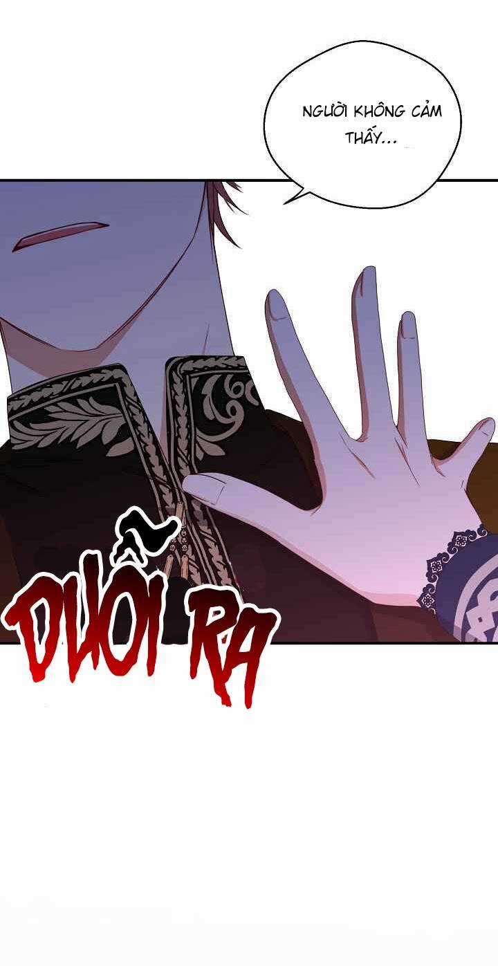 Tôi Lạc Vào Thế Giới Trò Chơi Harem Ngược Chapter 34 trang 50