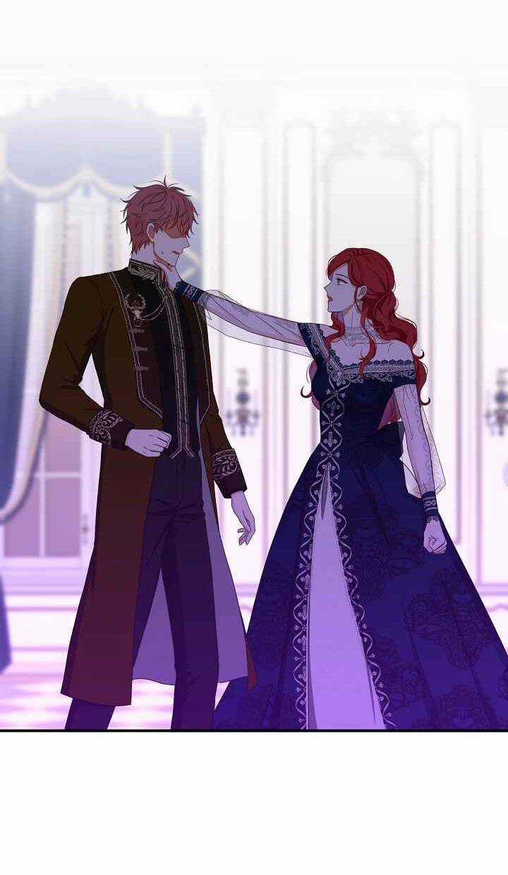 Tôi Lạc Vào Thế Giới Trò Chơi Harem Ngược Chapter 34 trang 51