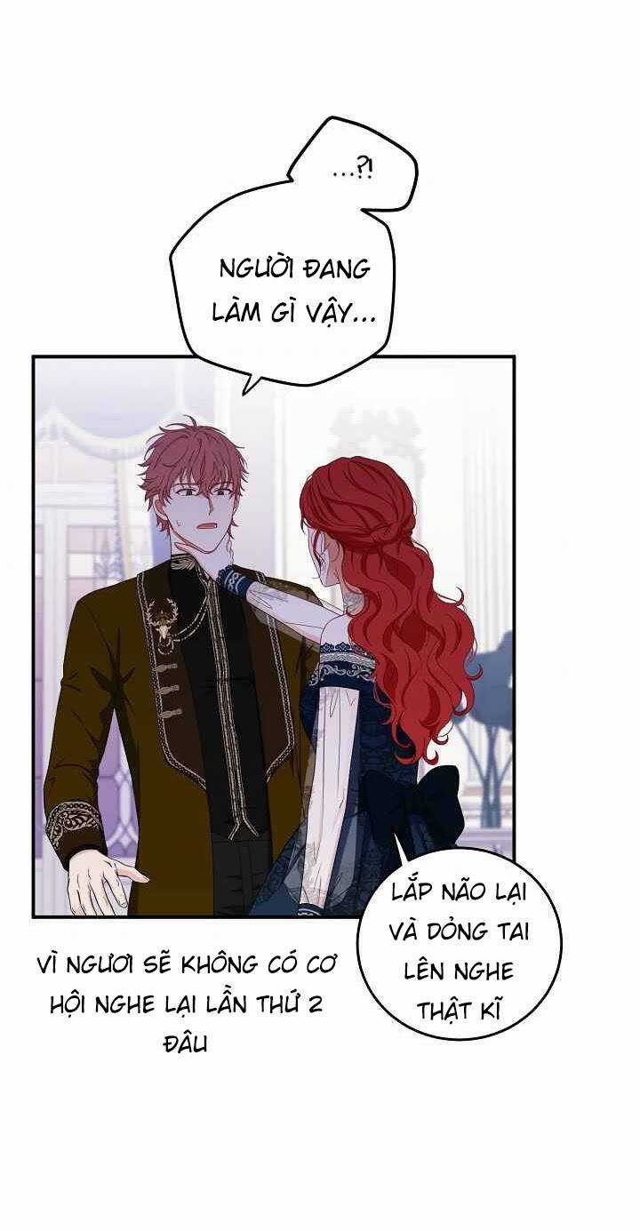 Tôi Lạc Vào Thế Giới Trò Chơi Harem Ngược Chapter 34 trang 52