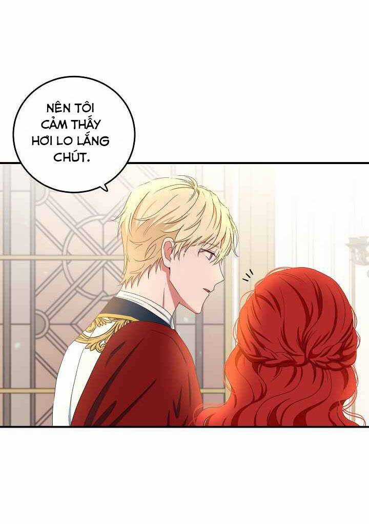 Tôi Lạc Vào Thế Giới Trò Chơi Harem Ngược Chapter 34 trang 6