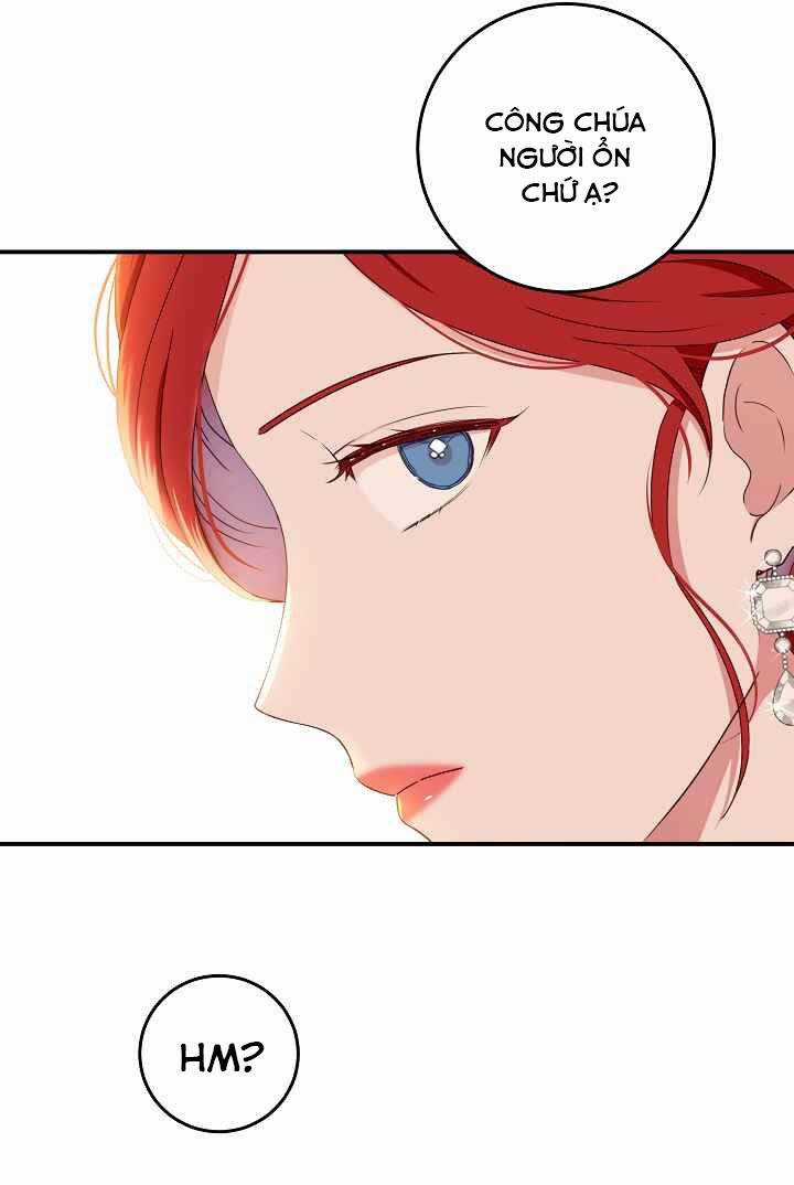 Tôi Lạc Vào Thế Giới Trò Chơi Harem Ngược Chapter 34 trang 8