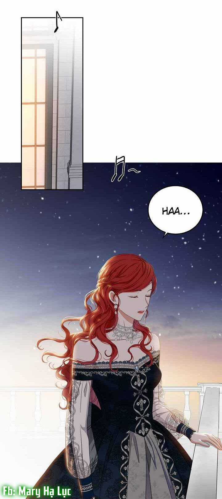 Tôi Lạc Vào Thế Giới Trò Chơi Harem Ngược Chapter 35 trang 10