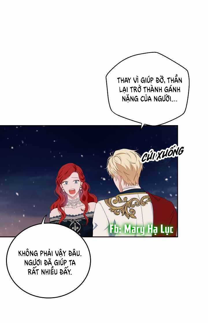 Tôi Lạc Vào Thế Giới Trò Chơi Harem Ngược Chapter 35 trang 17