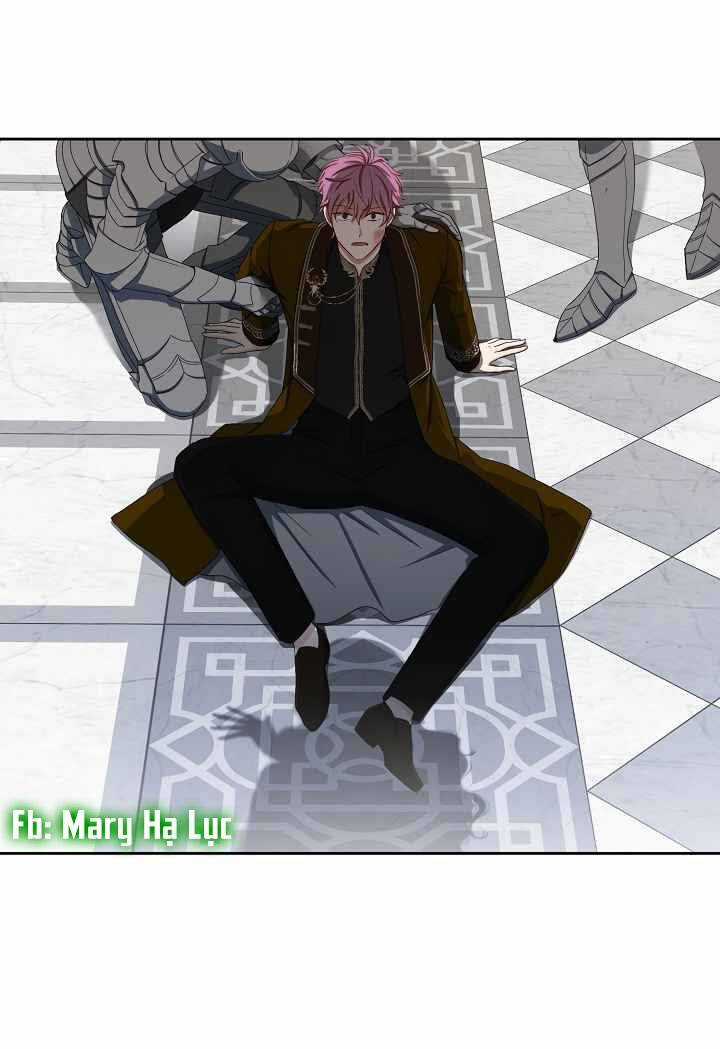 Tôi Lạc Vào Thế Giới Trò Chơi Harem Ngược Chapter 35 trang 2