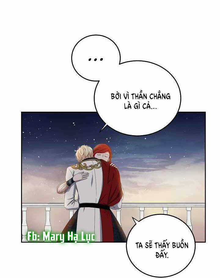 Tôi Lạc Vào Thế Giới Trò Chơi Harem Ngược Chapter 35 trang 21