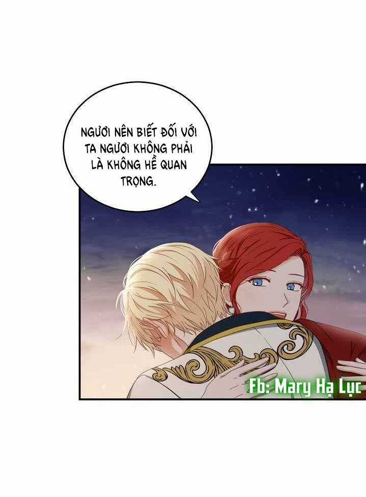Tôi Lạc Vào Thế Giới Trò Chơi Harem Ngược Chapter 35 trang 22