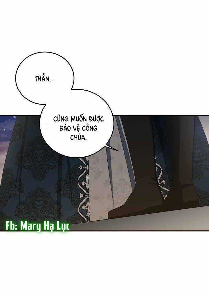 Tôi Lạc Vào Thế Giới Trò Chơi Harem Ngược Chapter 35 trang 24