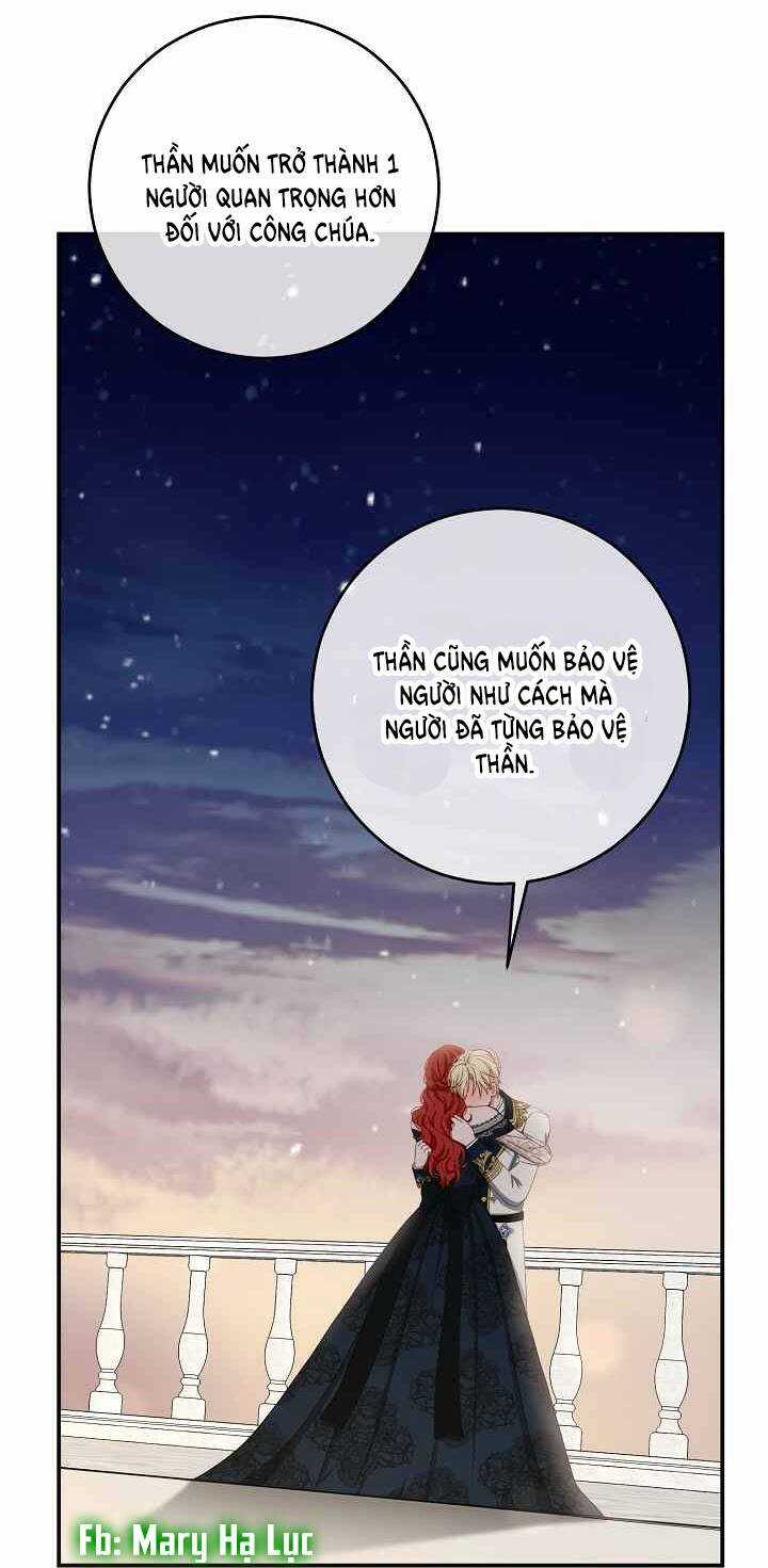 Tôi Lạc Vào Thế Giới Trò Chơi Harem Ngược Chapter 35 trang 25