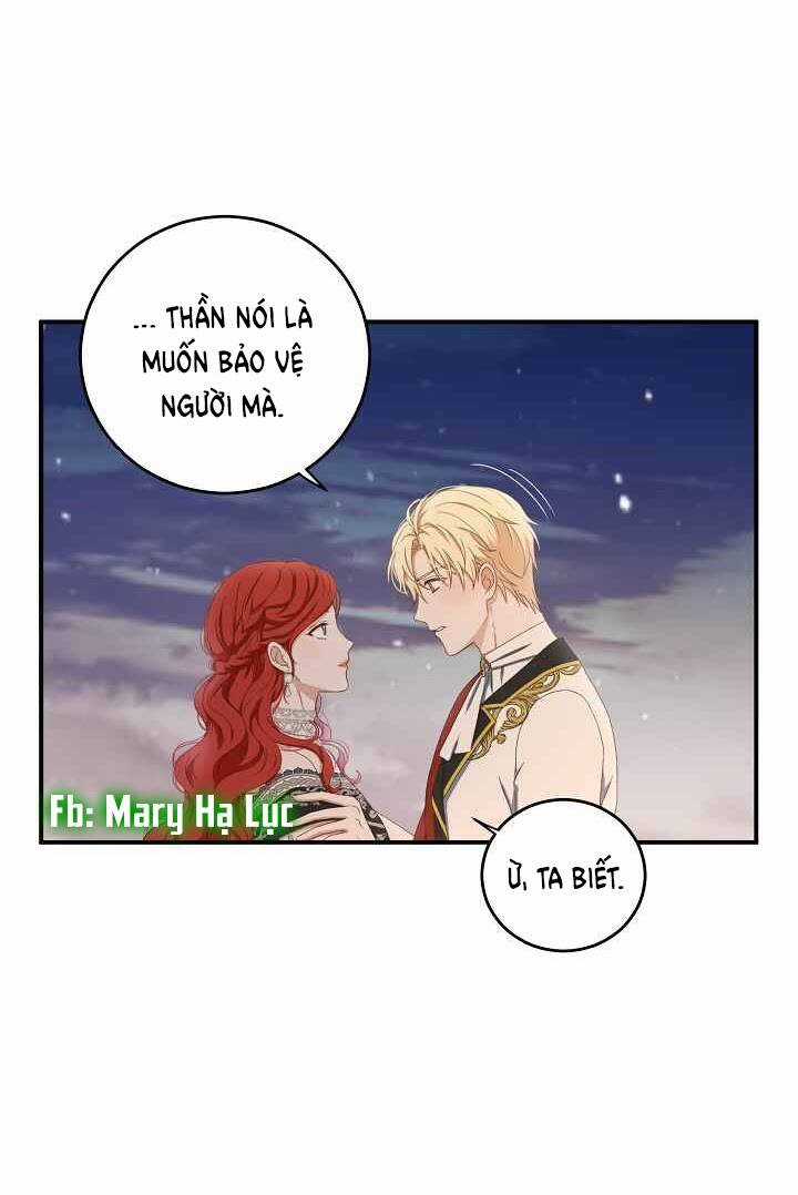 Tôi Lạc Vào Thế Giới Trò Chơi Harem Ngược Chapter 35 trang 27