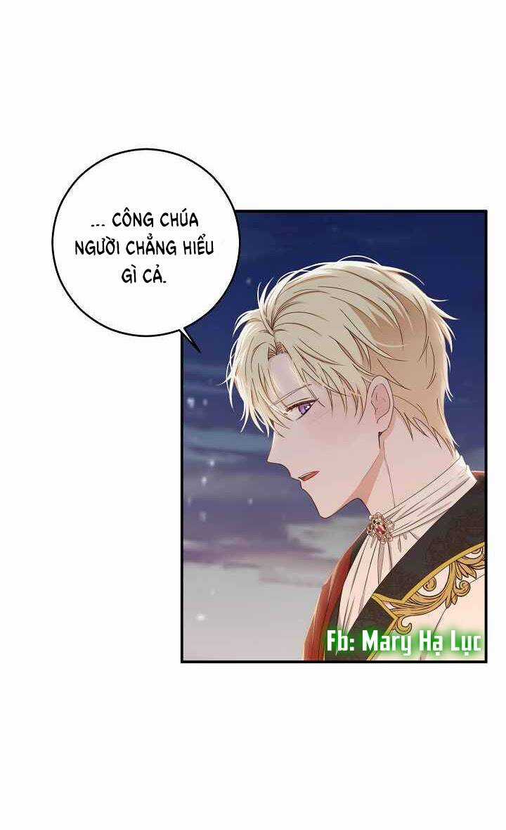Tôi Lạc Vào Thế Giới Trò Chơi Harem Ngược Chapter 35 trang 28
