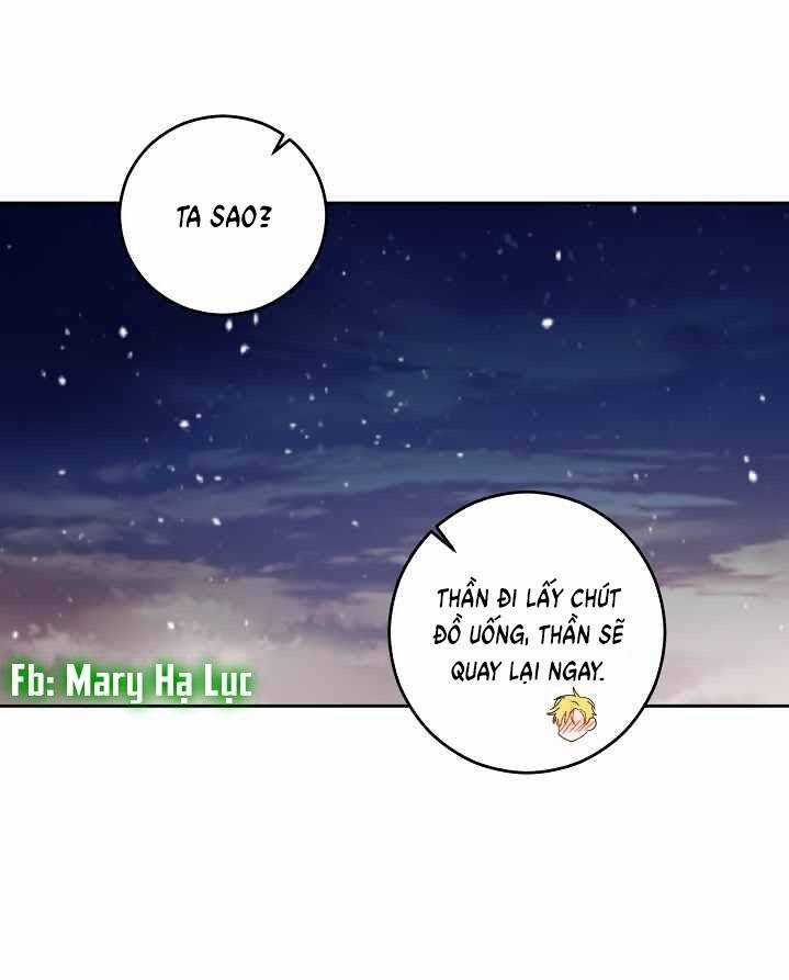 Tôi Lạc Vào Thế Giới Trò Chơi Harem Ngược Chapter 35 trang 29