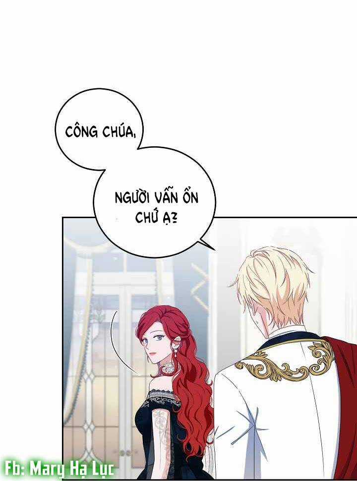 Tôi Lạc Vào Thế Giới Trò Chơi Harem Ngược Chapter 35 trang 3