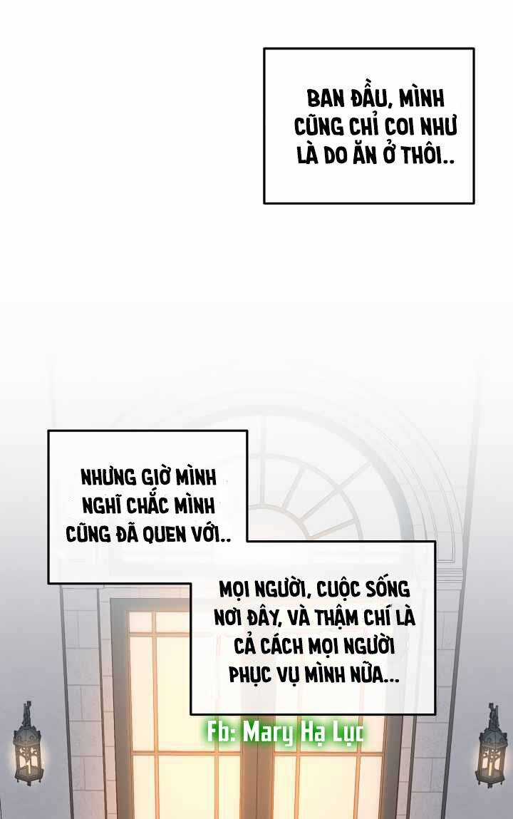 Tôi Lạc Vào Thế Giới Trò Chơi Harem Ngược Chapter 35 trang 30