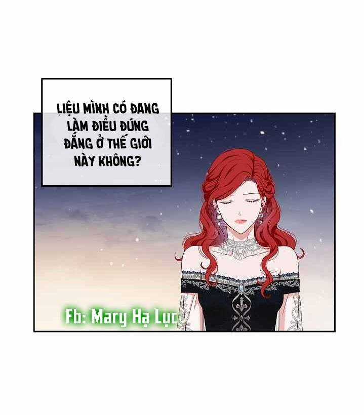 Tôi Lạc Vào Thế Giới Trò Chơi Harem Ngược Chapter 35 trang 32