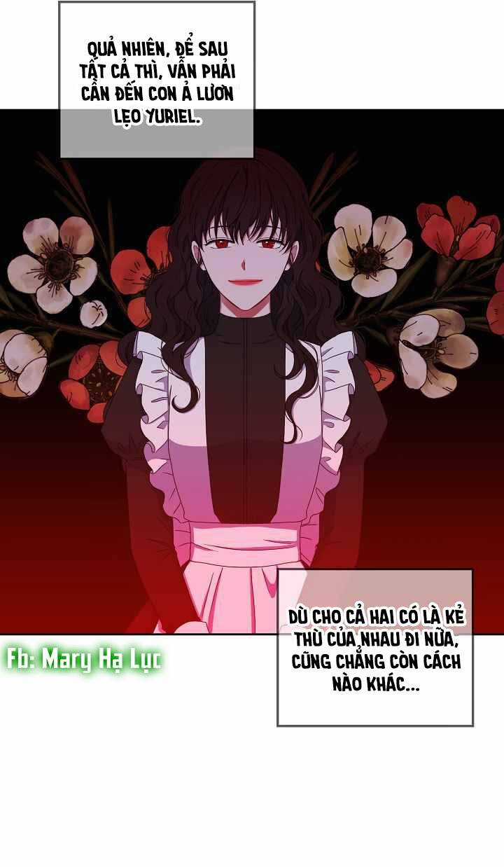 Tôi Lạc Vào Thế Giới Trò Chơi Harem Ngược Chapter 35 trang 34