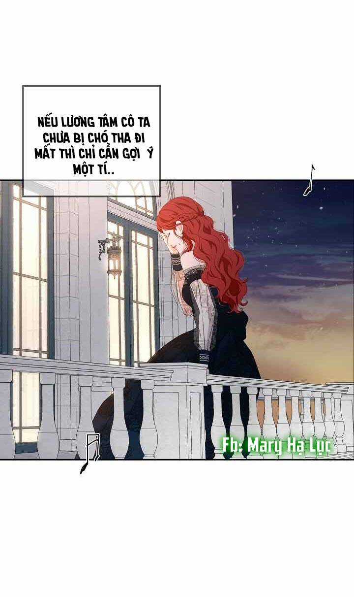 Tôi Lạc Vào Thế Giới Trò Chơi Harem Ngược Chapter 35 trang 35