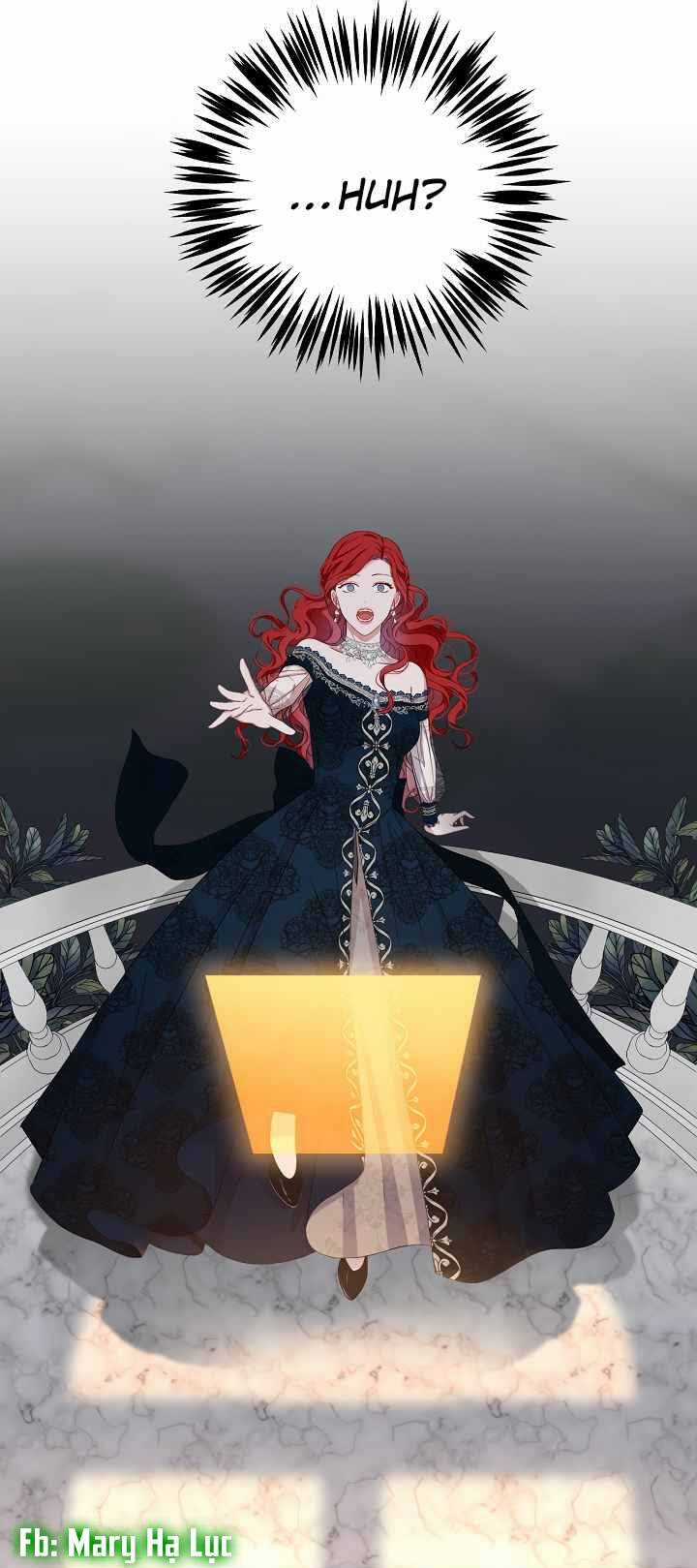 Tôi Lạc Vào Thế Giới Trò Chơi Harem Ngược Chapter 35 trang 38