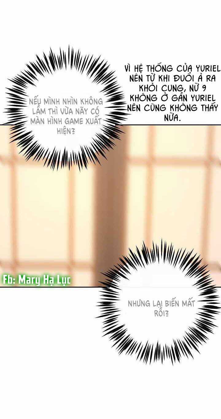 Tôi Lạc Vào Thế Giới Trò Chơi Harem Ngược Chapter 35 trang 39