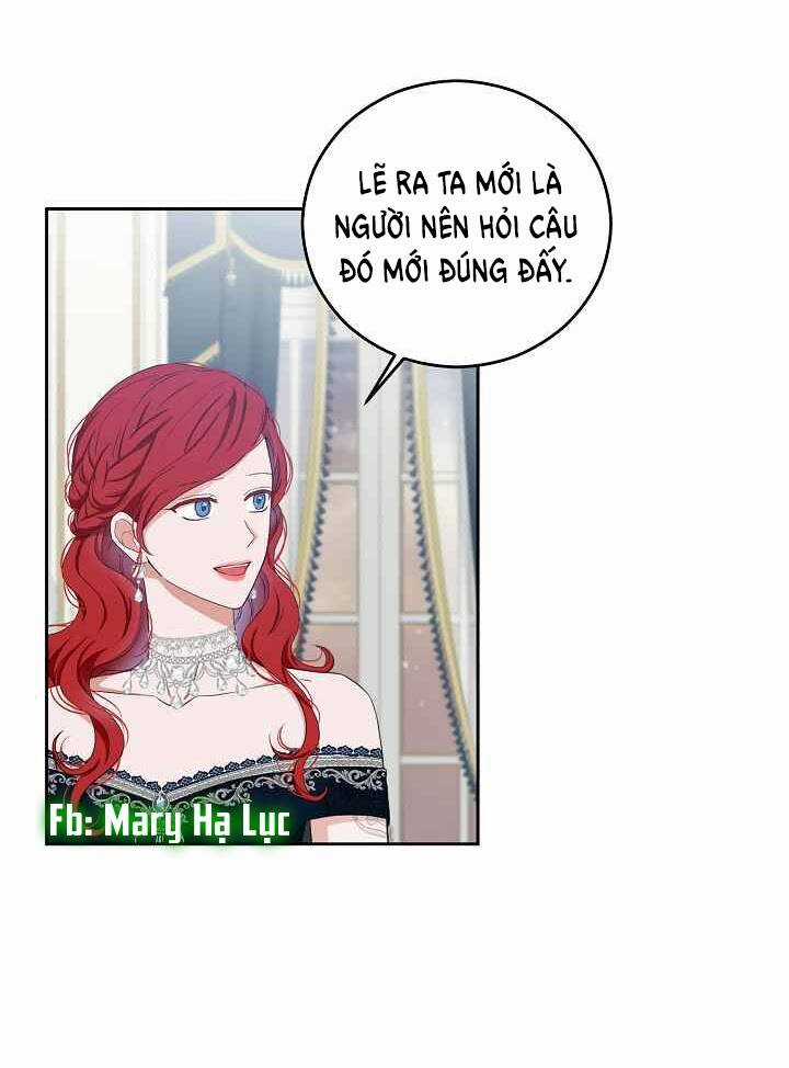 Tôi Lạc Vào Thế Giới Trò Chơi Harem Ngược Chapter 35 trang 4