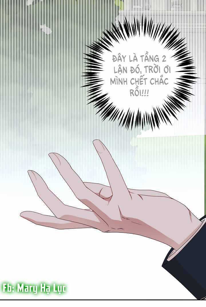 Tôi Lạc Vào Thế Giới Trò Chơi Harem Ngược Chapter 35 trang 41