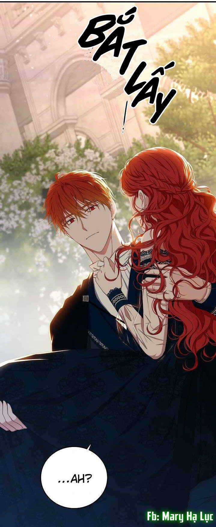 Tôi Lạc Vào Thế Giới Trò Chơi Harem Ngược Chapter 35 trang 42