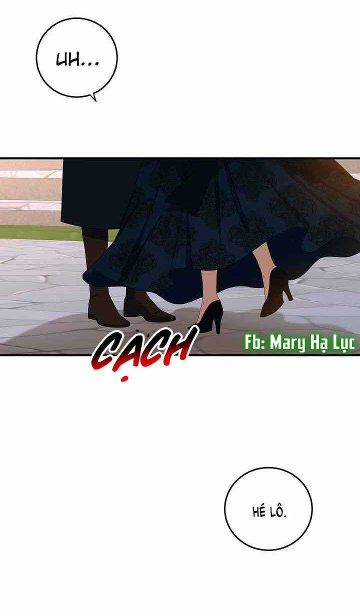 Tôi Lạc Vào Thế Giới Trò Chơi Harem Ngược Chapter 35 trang 44