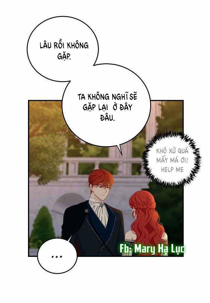 Tôi Lạc Vào Thế Giới Trò Chơi Harem Ngược Chapter 35 trang 45