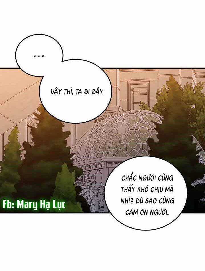 Tôi Lạc Vào Thế Giới Trò Chơi Harem Ngược Chapter 35 trang 48