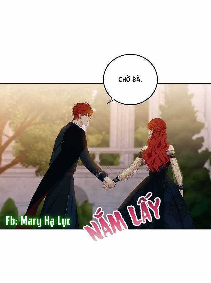 Tôi Lạc Vào Thế Giới Trò Chơi Harem Ngược Chapter 35 trang 50