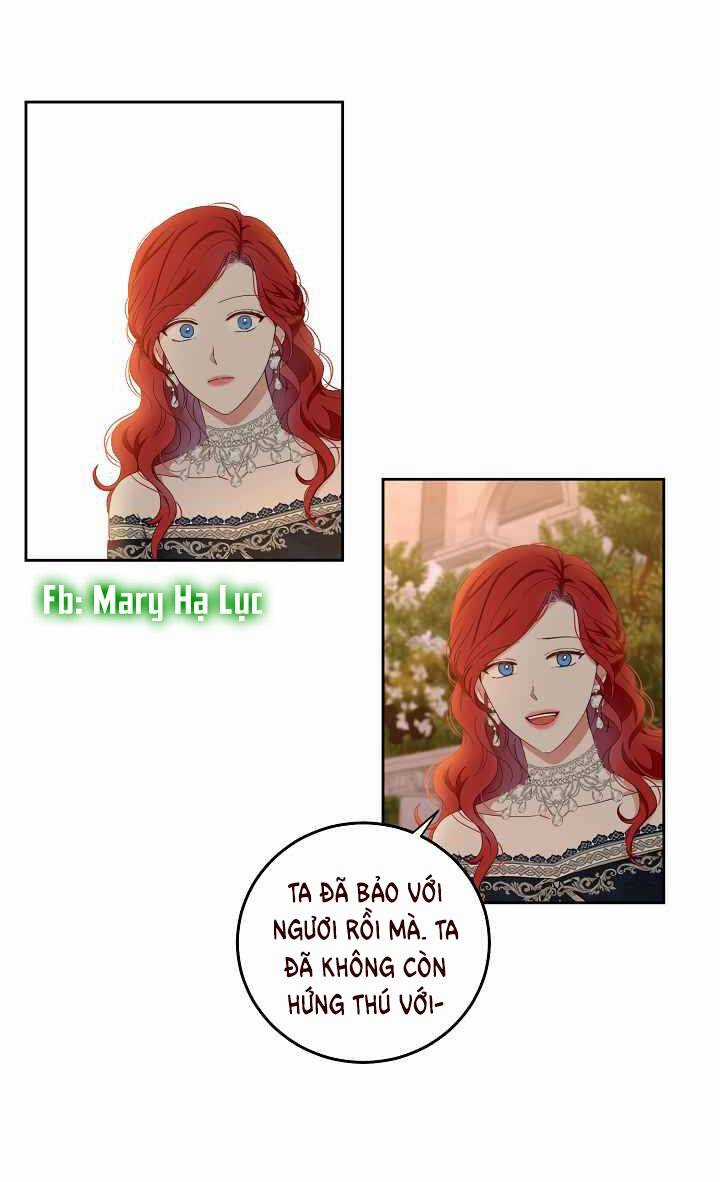 Tôi Lạc Vào Thế Giới Trò Chơi Harem Ngược Chapter 35 trang 55