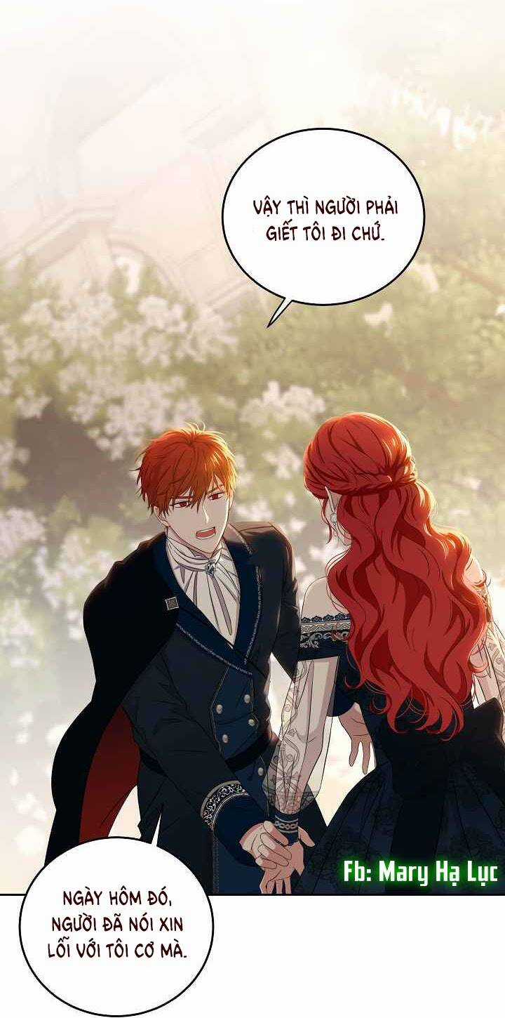 Tôi Lạc Vào Thế Giới Trò Chơi Harem Ngược Chapter 35 trang 56