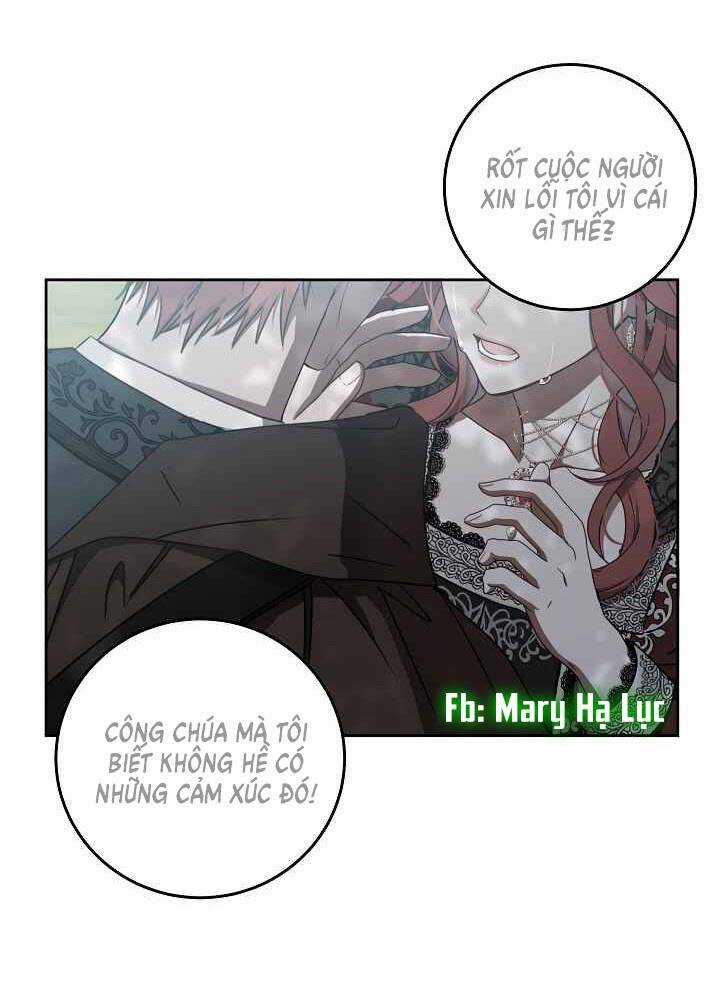 Tôi Lạc Vào Thế Giới Trò Chơi Harem Ngược Chapter 35 trang 57