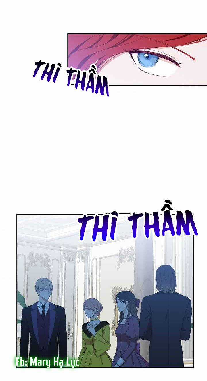 Tôi Lạc Vào Thế Giới Trò Chơi Harem Ngược Chapter 35 trang 6