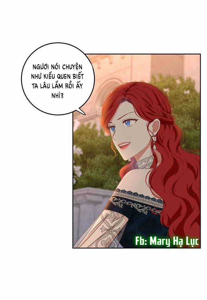 Tôi Lạc Vào Thế Giới Trò Chơi Harem Ngược Chapter 35 trang 60