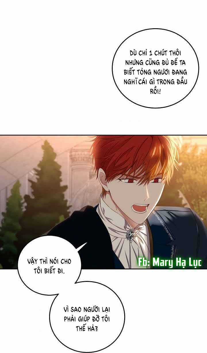Tôi Lạc Vào Thế Giới Trò Chơi Harem Ngược Chapter 35 trang 61