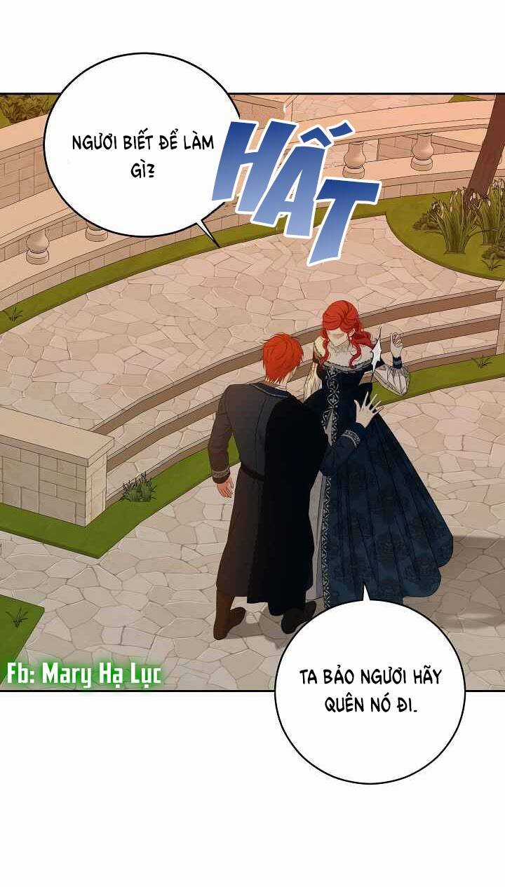 Tôi Lạc Vào Thế Giới Trò Chơi Harem Ngược Chapter 35 trang 63